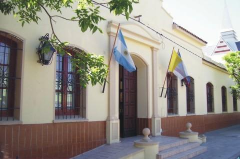 Alumnos de 4º grado del Virgen Niña ya estan en Córdoba