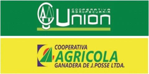 Actividad conjunta de Cooperativas Unión y Agricola