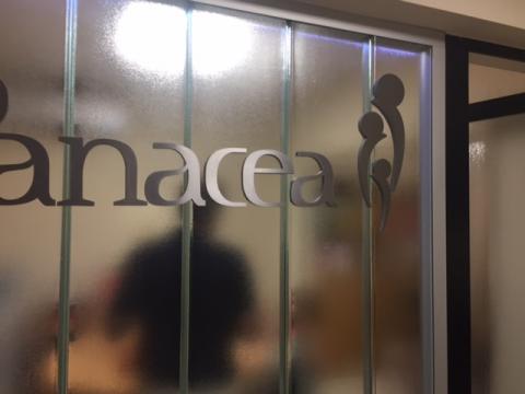 PANACEA presentó sus nuevas oficinas