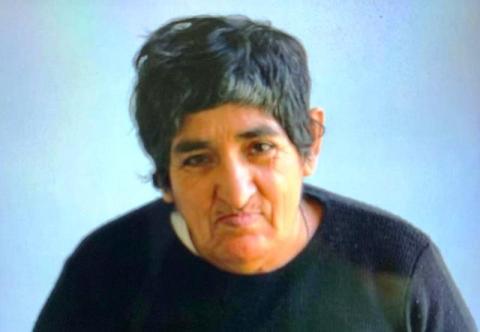 Bell Ville: Norma Barrera apareció ahogada en el Ctalamochita
