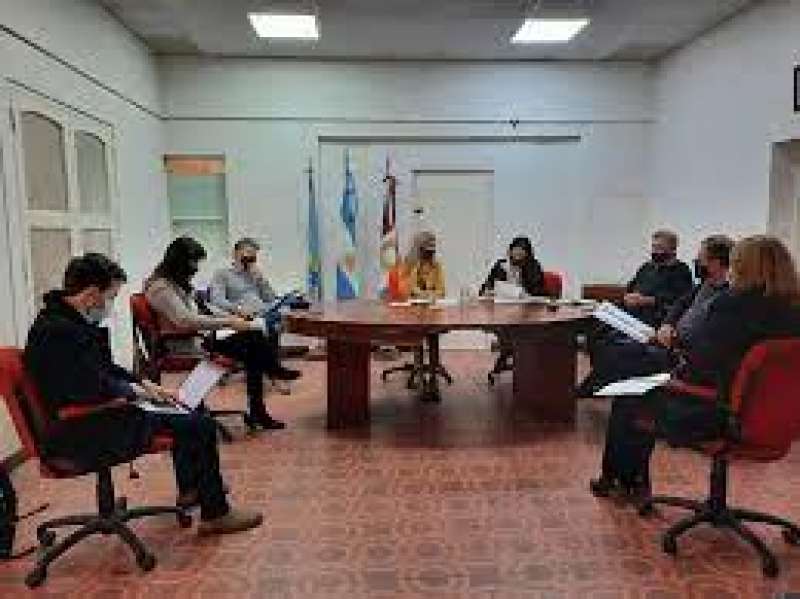 El concejal Martín Ceirano pidió licencia en el Concejo Deliberante