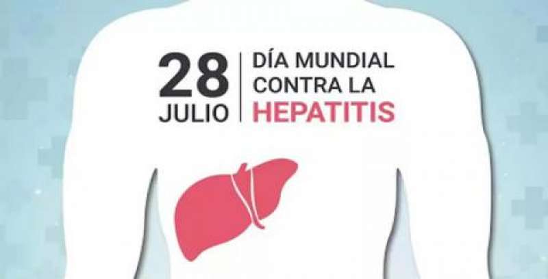 Día Mundial contra la Hepatitis: síntomas y claves a tener en cuenta