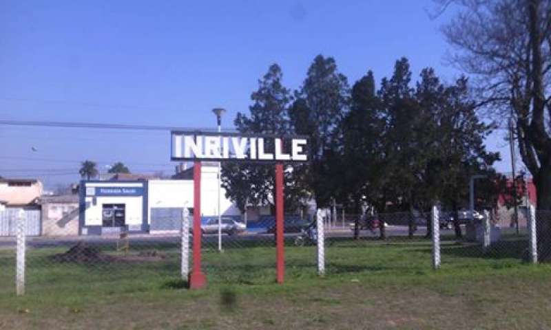 Inriville: Falleció un niño de 3 años 