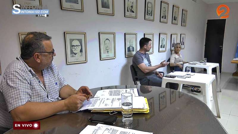 Monte Maíz: El ejecutivo municipal pretende ganar medio millón de pesos mensuales