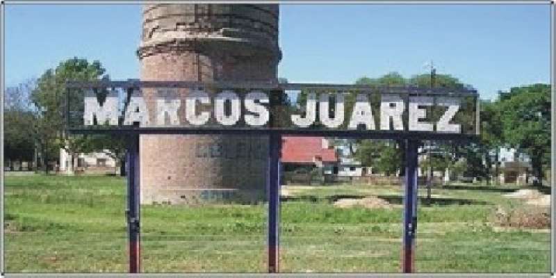 Marcos Juárez: Preocupación por enfrentamientos entre bandas