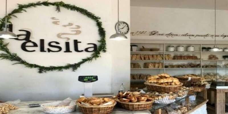 Importantes descuentos en Panadería La Elsita